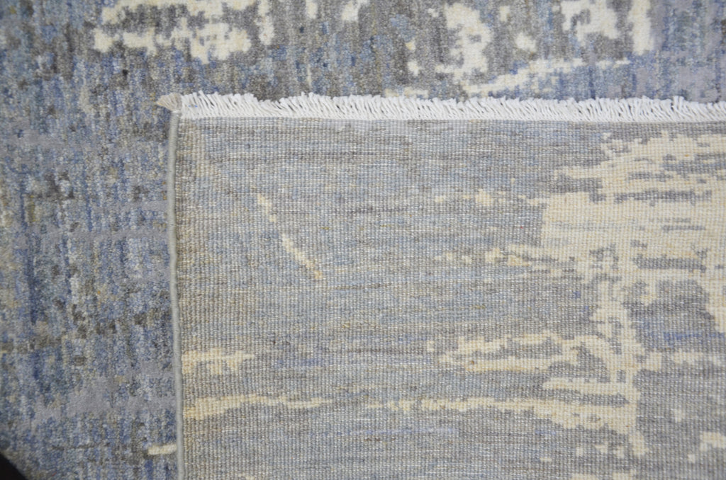 Lucent Veil El Dokuma Yün Halı 305 x 200 cm