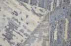 Lucent Veil El Dokuma Yün Halı 305 x 200 cm