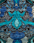 Heathcroft El Dokuma Yün ve İpek Halı 230x155 cm