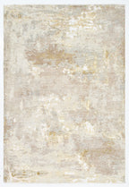 Miro El Dokuma Yün ve İpek Halı 295x198 cm