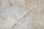 Concrete Poetry El Dokuma Yün ve İpek Halı 299x192 cm