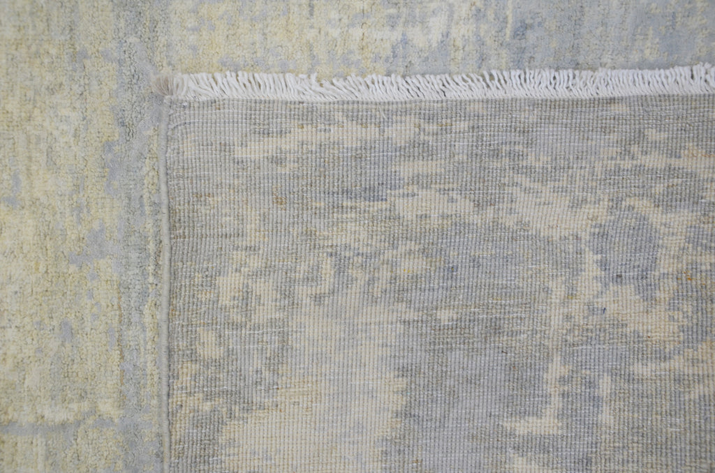 Elyndra Mist El Dokuma Yün ve İpek Halı 276 x 182 cm