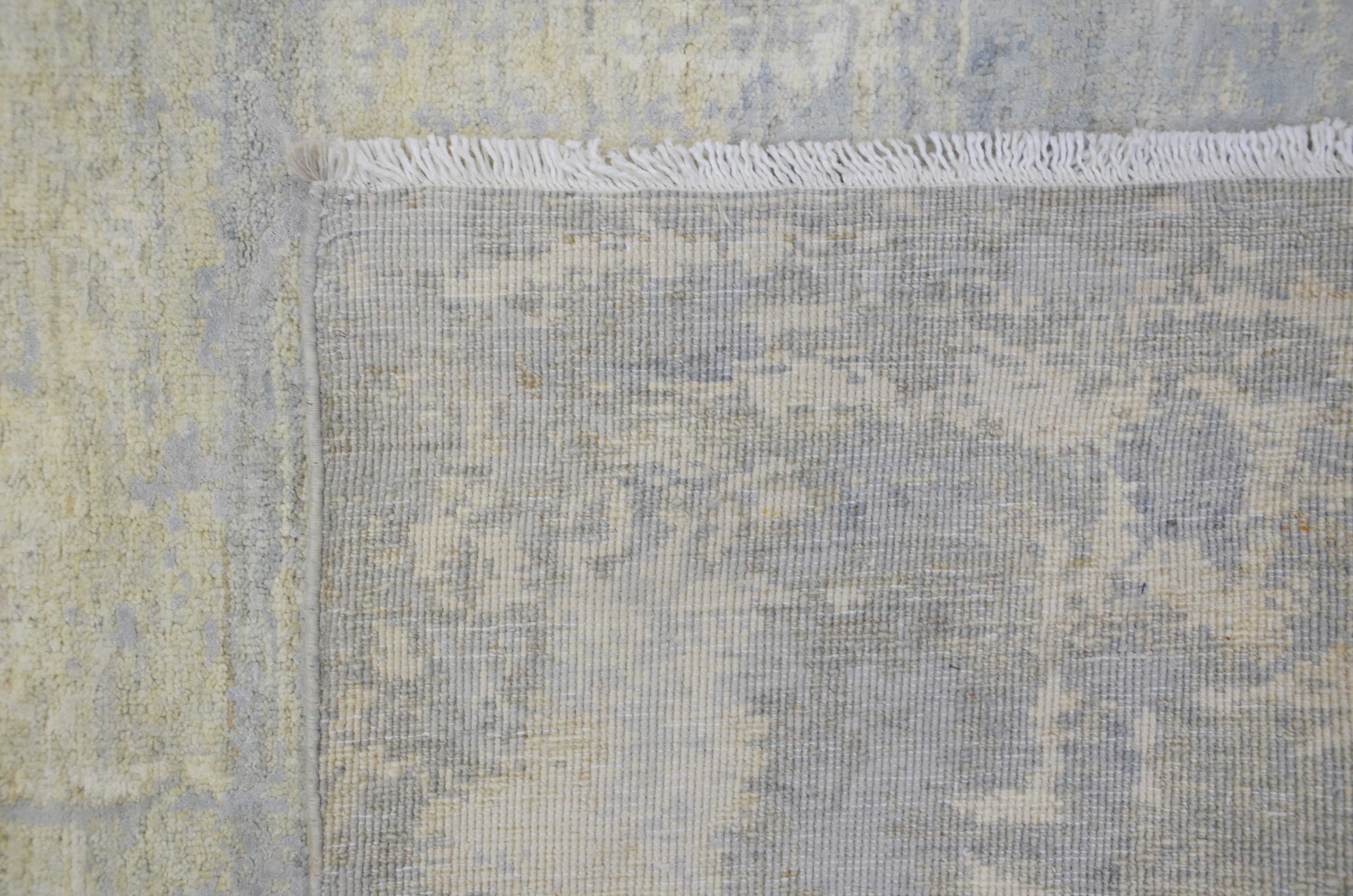 Elyndra Mist El Dokuma Yün ve İpek Halı 276 x 182 cm