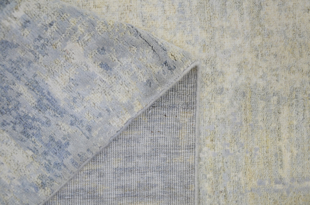 Elyndra Mist El Dokuma Yün ve İpek Halı 276 x 182 cm