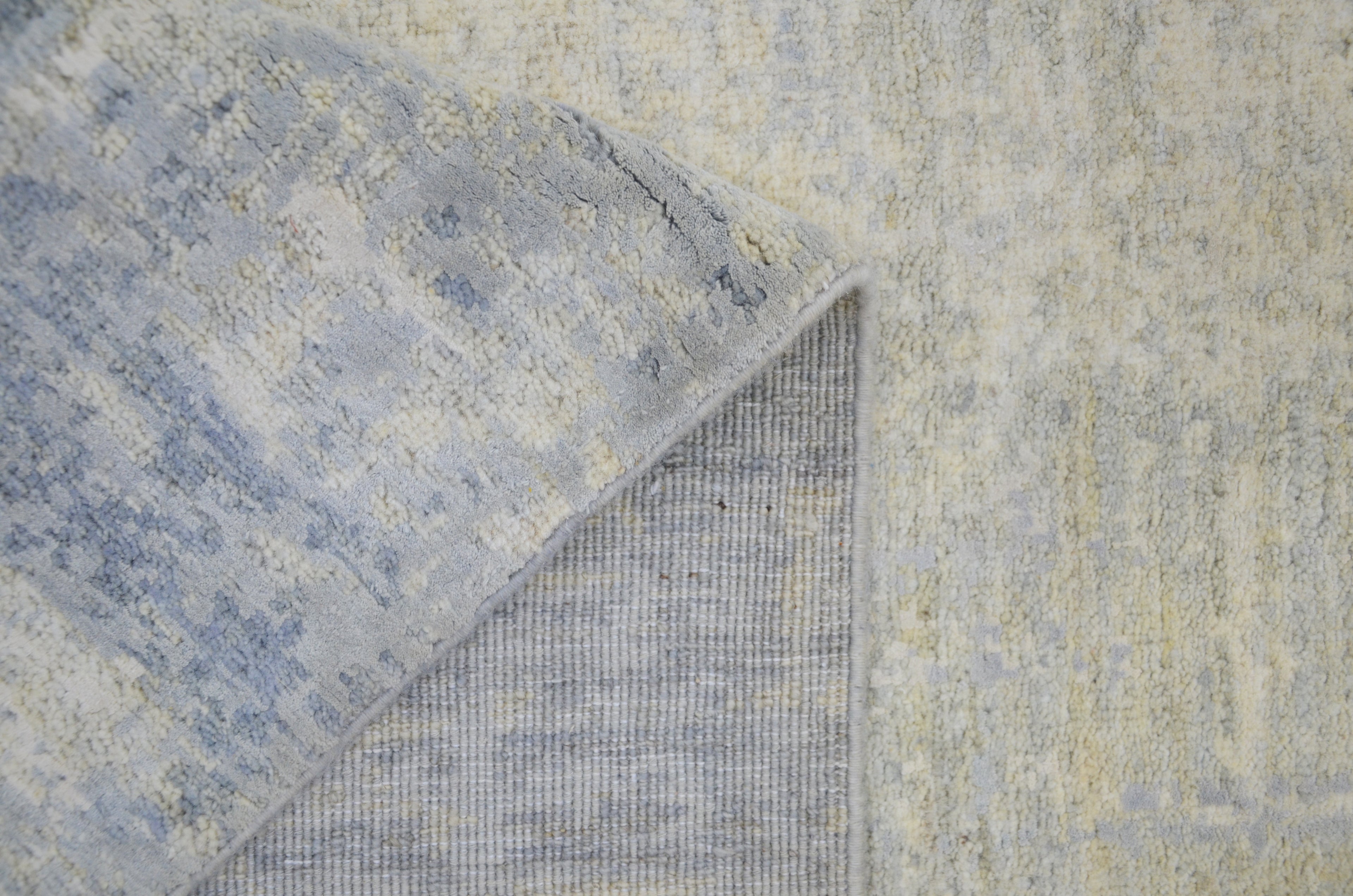 Elyndra Mist El Dokuma Yün ve İpek Halı 276 x 182 cm