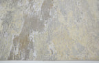 Crater El Dokuma Yün ve İpek Halı 247x170 cm