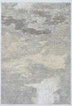 Crater El Dokuma Yün ve İpek Halı 247x170 cm