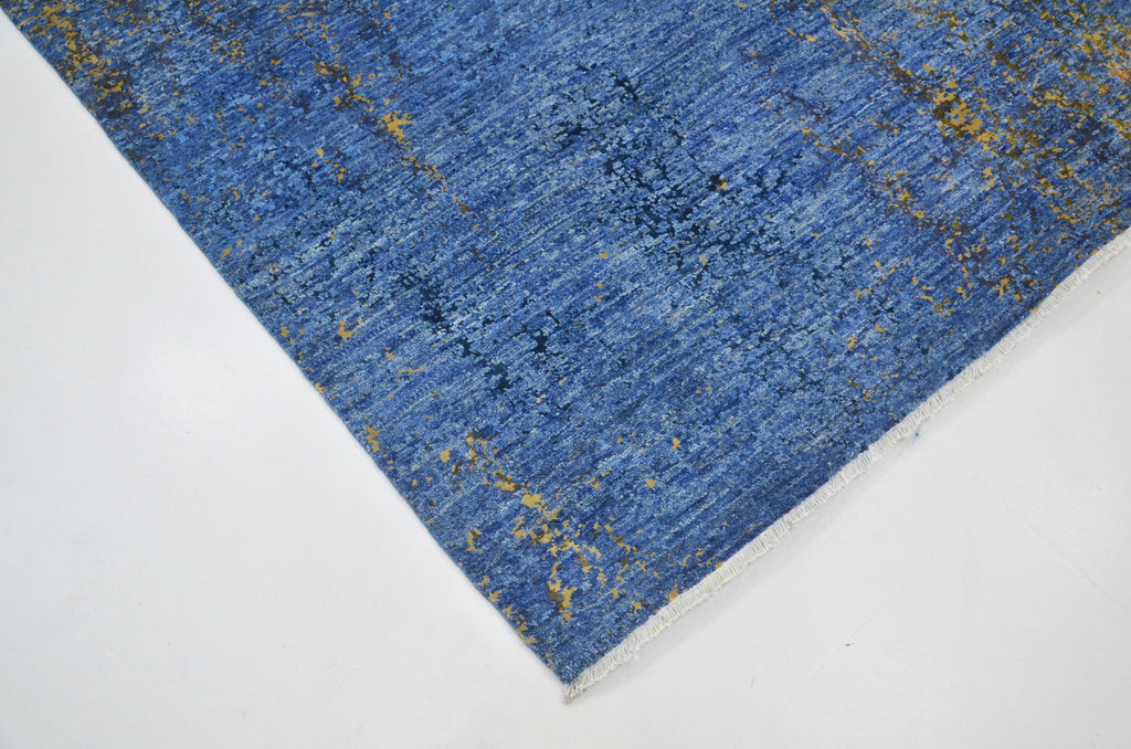 Platinum Gleam El Dokuma Yün ve İpek Halı 245x164 cm