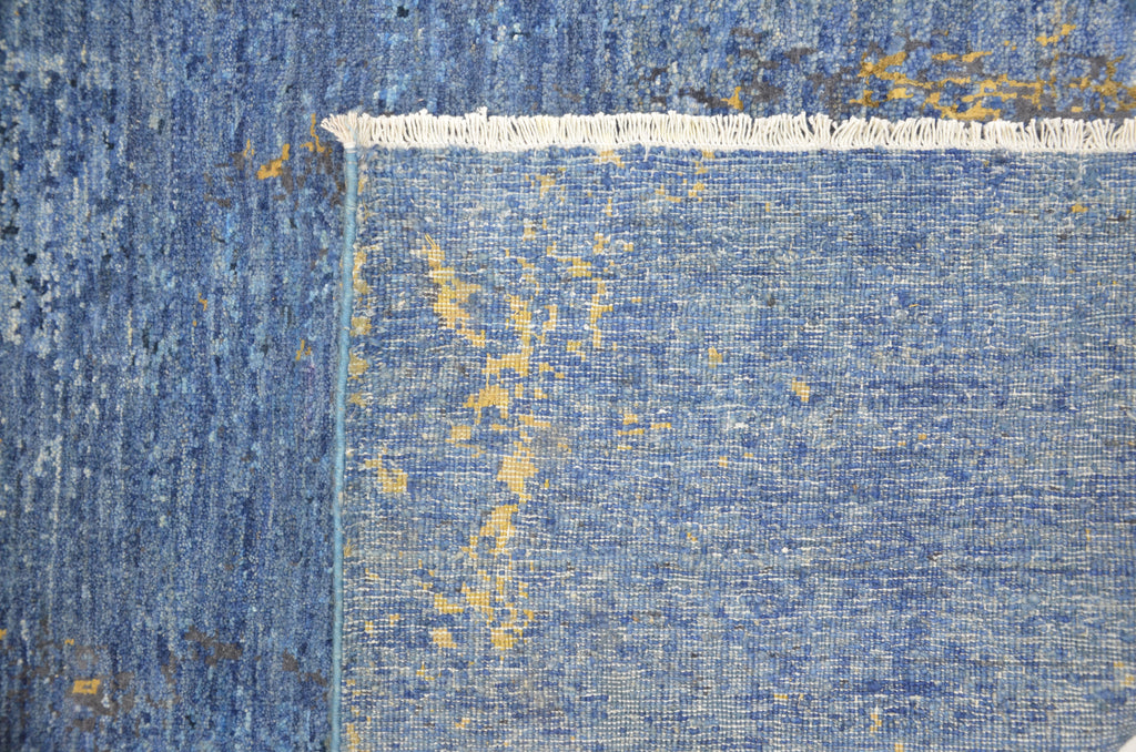 Platinum Gleam El Dokuma Yün ve İpek Halı 245x164 cm