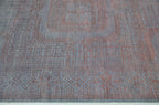 Renoir Hand-Woven Wool and Silk Carpet 245x171 cm