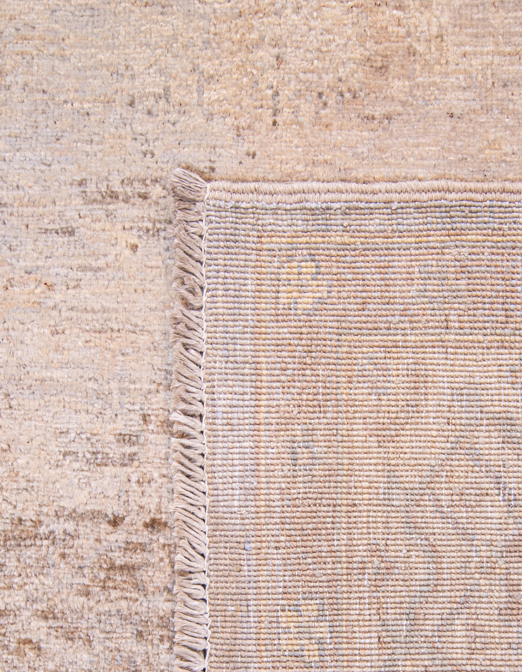 Sienna Glow El Dokuma Yün Halı 251x182 cm