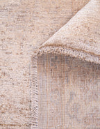 Sienna Glow El Dokuma Yün Halı 251x182 cm