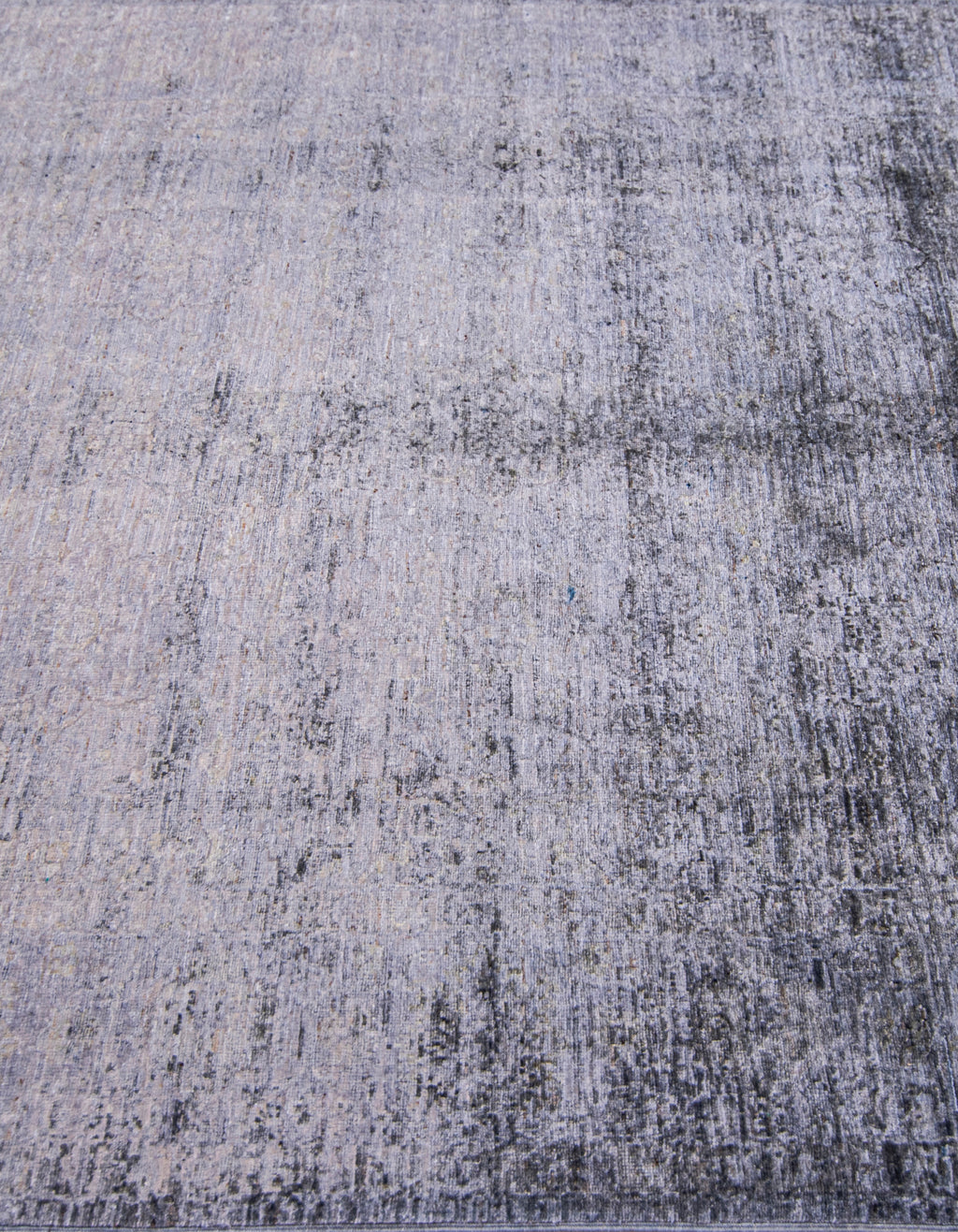 Azure Tide El Dokuma Yün Halı 238x171 cm