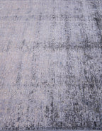 Azure Tide El Dokuma Yün Halı 238x171 cm