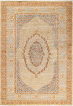 Heritage El Dokuma Yün ve İpek Halı 232x161 cm