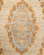 Heritage El Dokuma Yün ve İpek Halı 232x161 cm