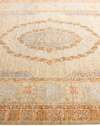 Heritage El Dokuma Yün ve İpek Halı 232x161 cm