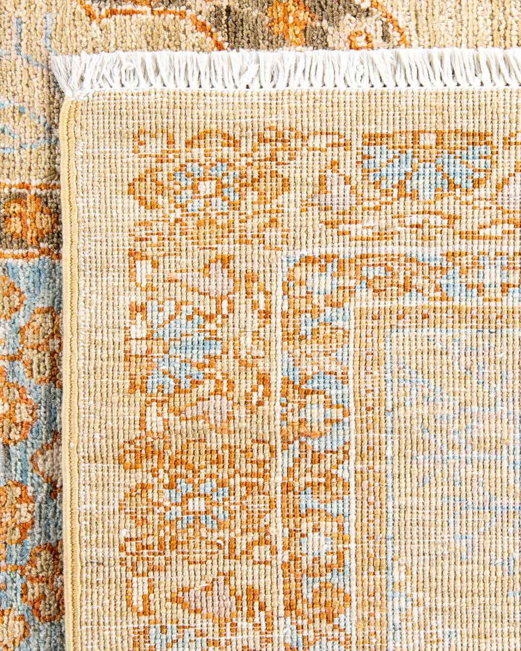 Heritage El Dokuma Yün ve İpek Halı 232x161 cm