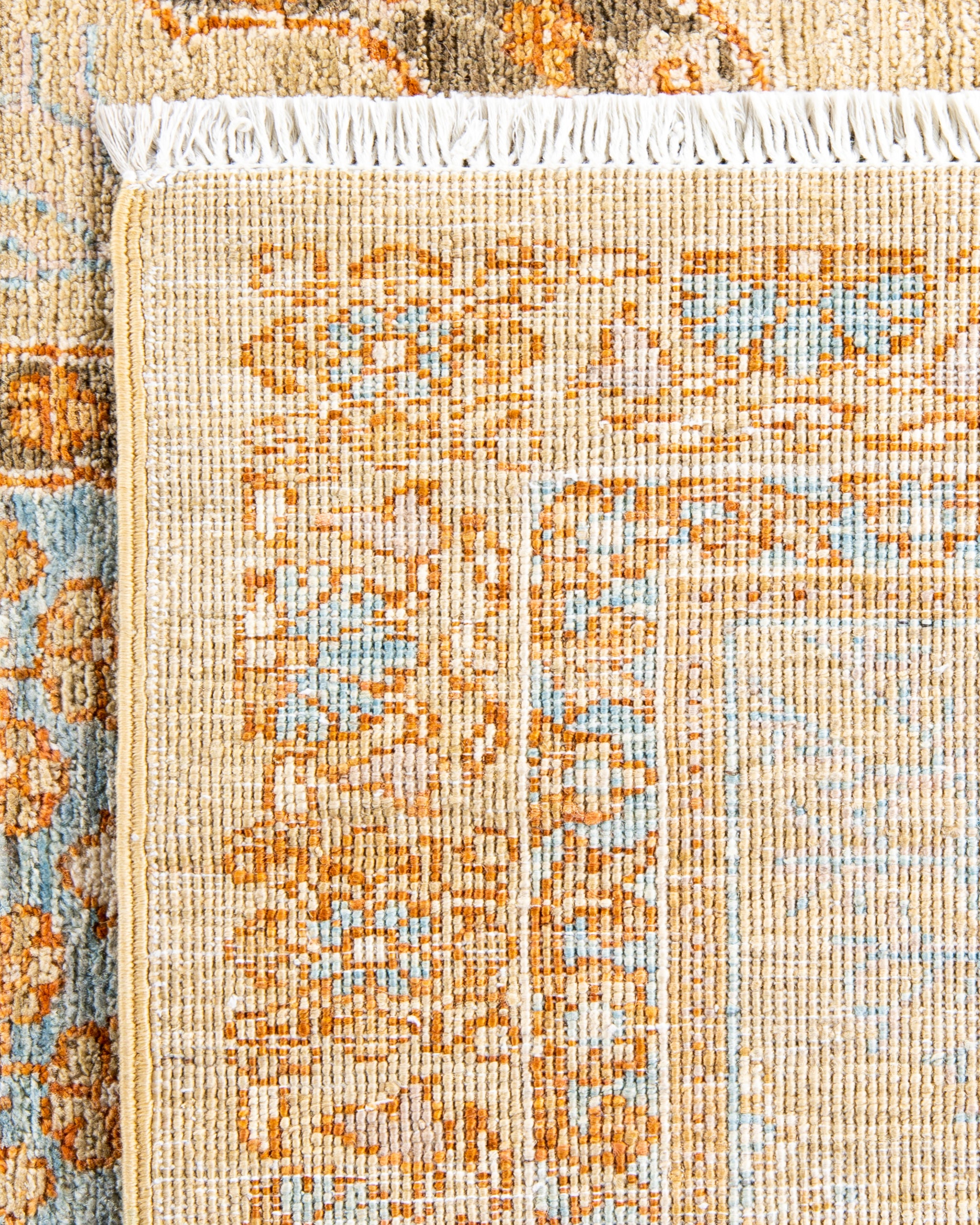 Heritage El Dokuma Yün ve İpek Halı 232x161 cm