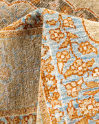 Heritage El Dokuma Yün ve İpek Halı 232x161 cm