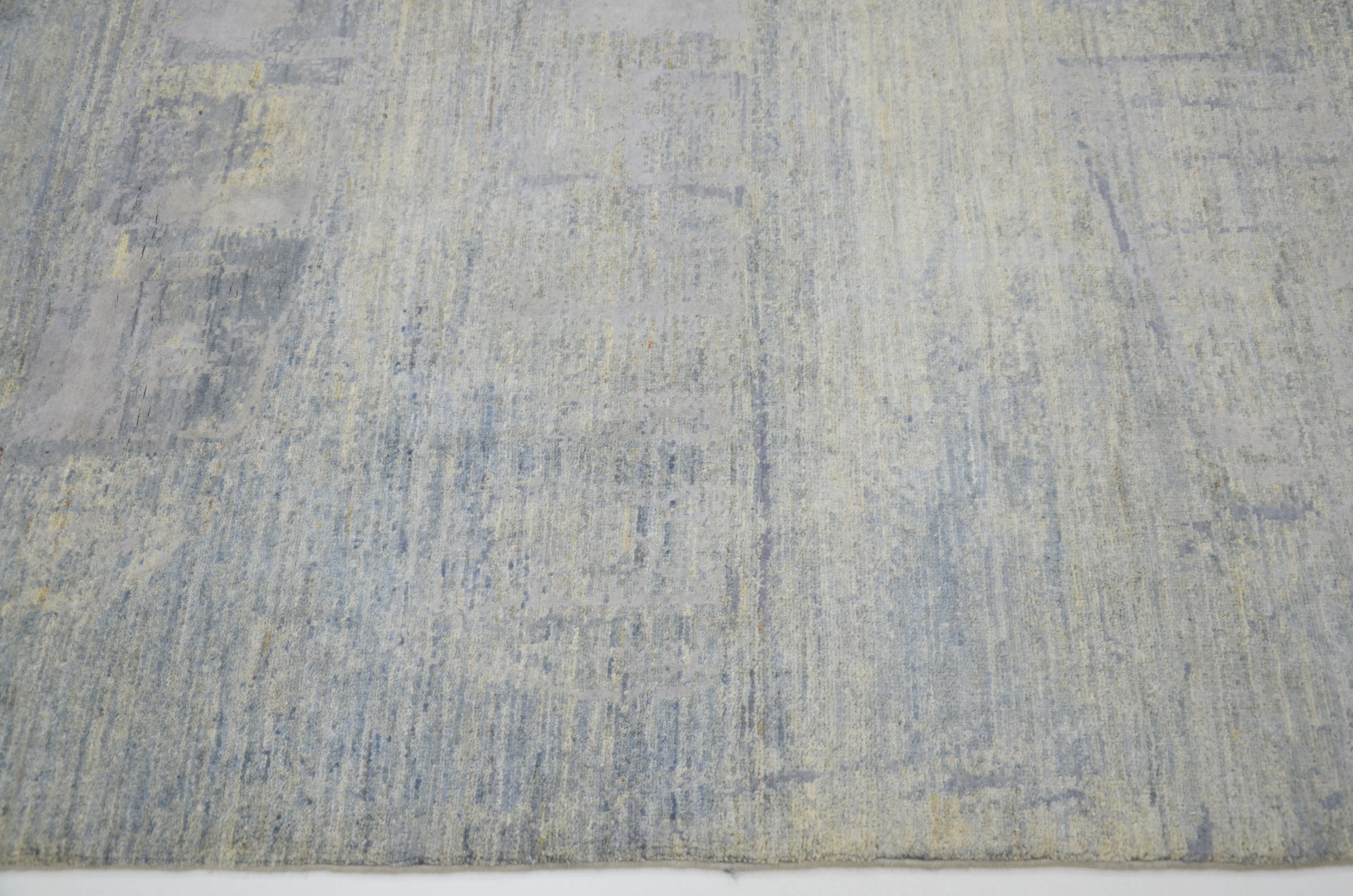 Opal Dream El Dokuma Yün ve İpek Halı 247x166 cm