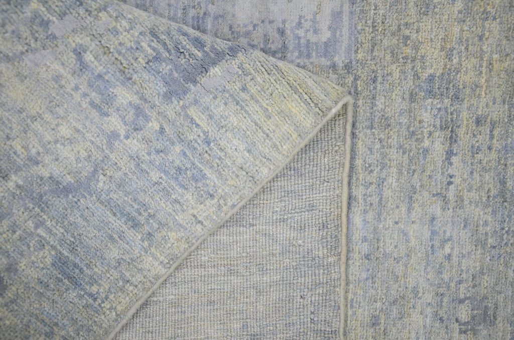 Opal Dream El Dokuma Yün ve İpek Halı 247x166 cm
