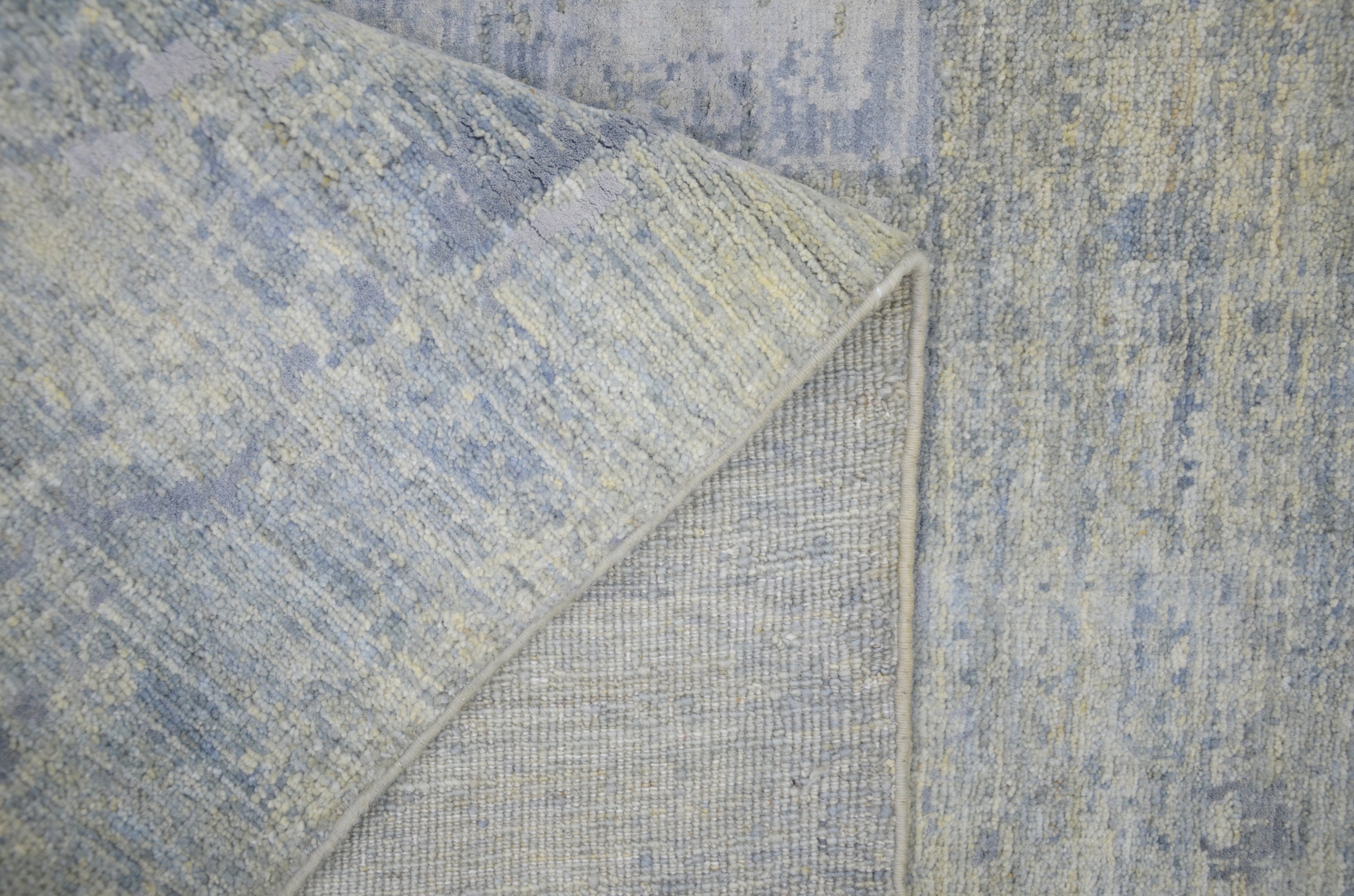 Opal Dream El Dokuma Yün ve İpek Halı 247x166 cm