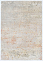 Neon Dust El Dokuma Yün ve İpek Halı 249x169 cm