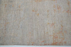Neon Dust El Dokuma Yün ve İpek Halı 249x169 cm