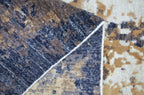 Ivory Echo El Dokuma Yün ve İpek Halı 244x168 cm