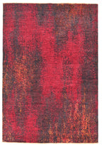 Cerulean Haze El Dokuma Yün ve İpek Halı 244x170 cm
