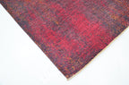 Cerulean Haze El Dokuma Yün ve İpek Halı 244x170 cm