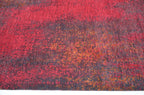 Cerulean Haze El Dokuma Yün ve İpek Halı 244x170 cm