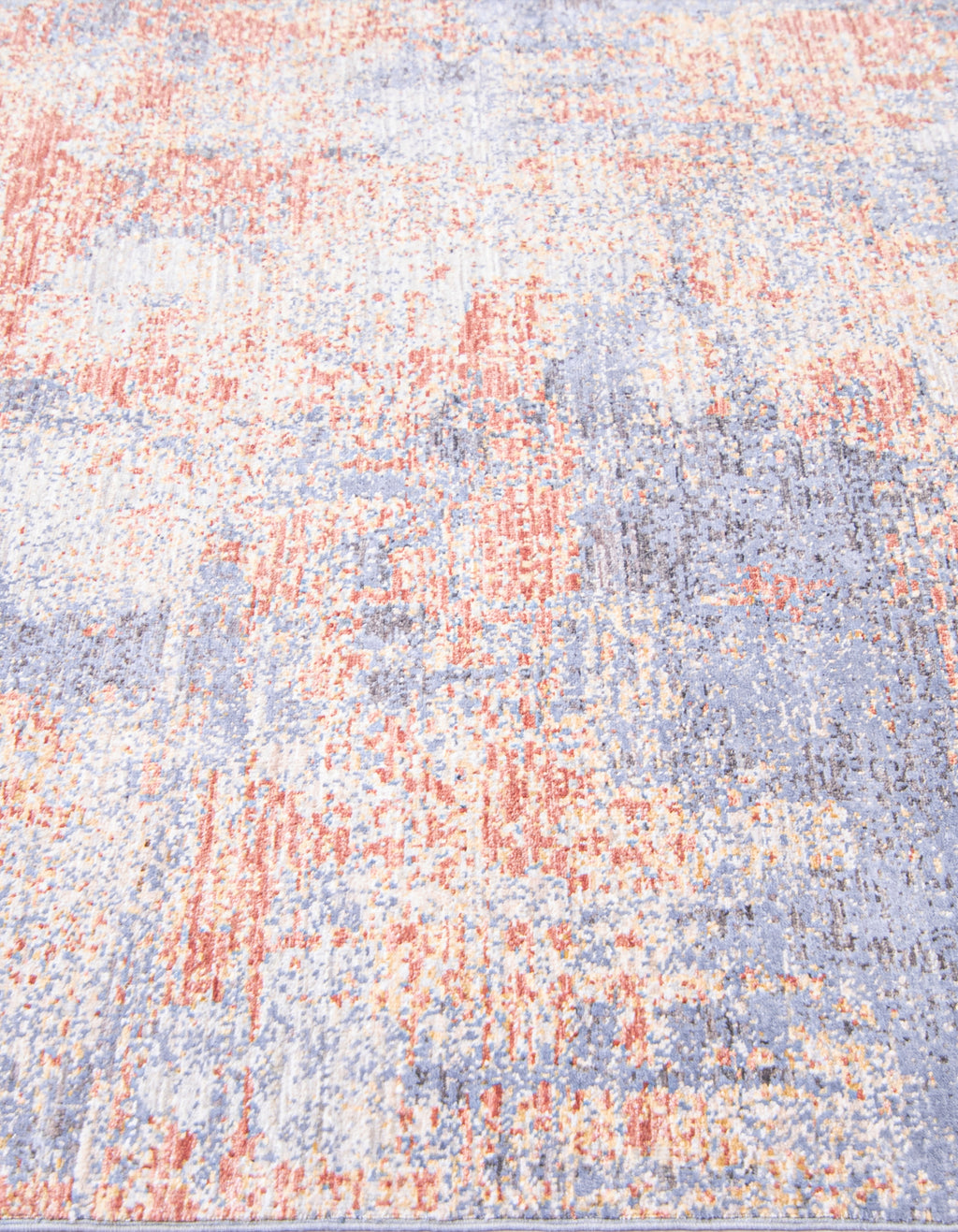 Skyline El Dokuma Yün ve İpek Halı 240x166 cm
