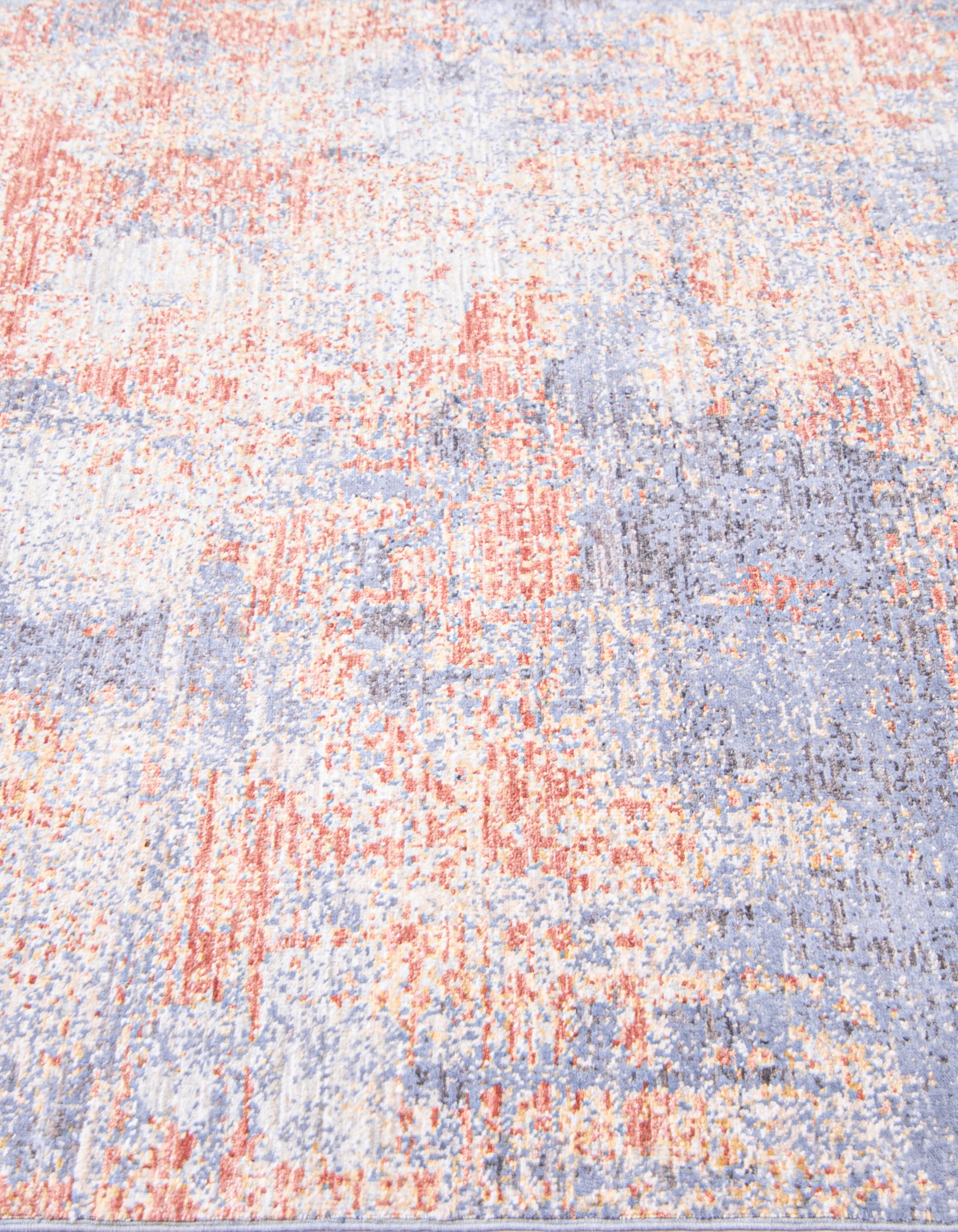 Skyline El Dokuma Yün ve İpek Halı 240x166 cm