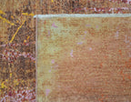 Serendip El Dokuma Yün ve İpek Halı 302x198 cm