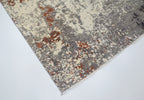 Stratum El Dokuma Yün ve İpek Halı 306x201 cm