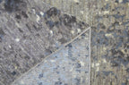 Stratum El Dokuma Yün ve İpek Halı 306x201 cm