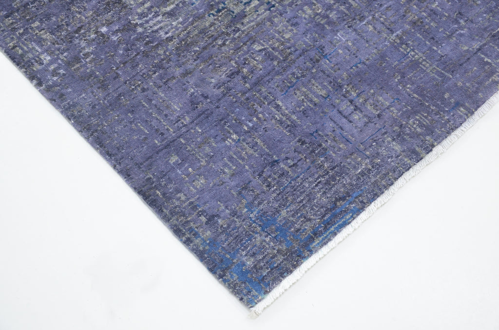 Avantia El Dokuma Yün ve İpek Halı 300x201 cm