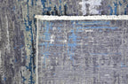 Avantia El Dokuma Yün ve İpek Halı 300x201 cm