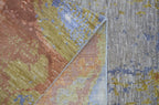 Pavement El Dokuma Yün ve İpek Halı 427x307 cm