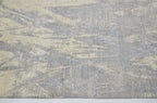 Aurelian Mist El Dokuma Yün ve İpek Halı 189 x 124 cm