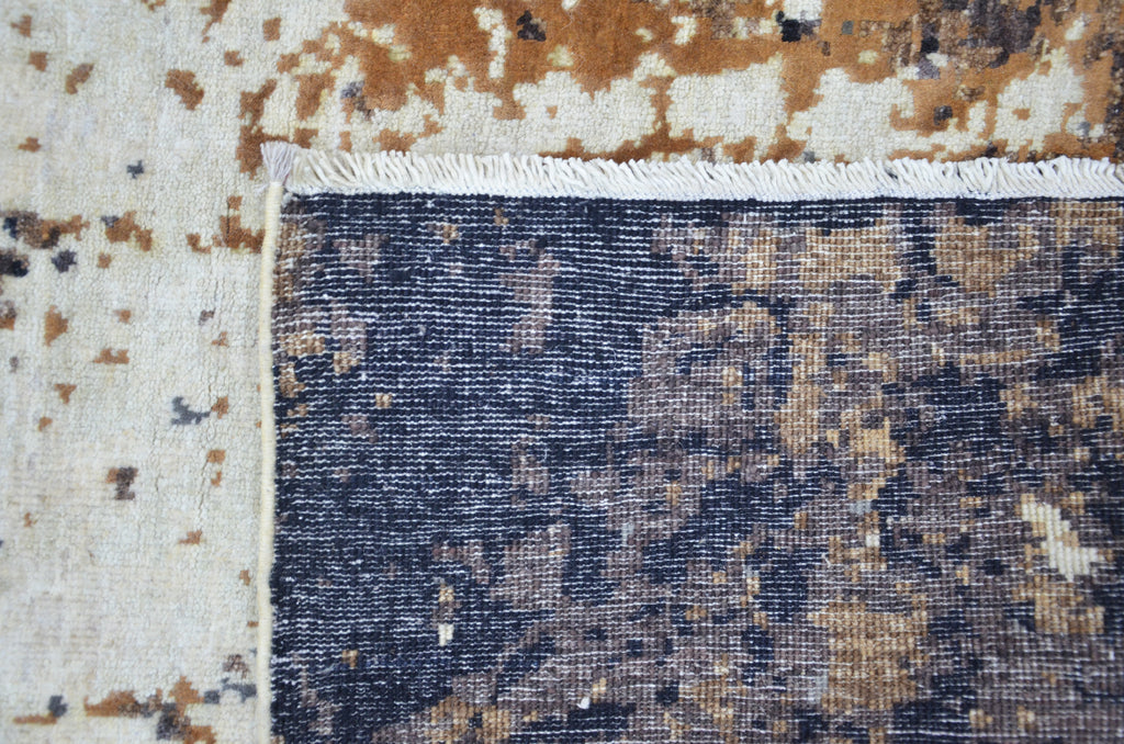 Ardelle Ember El Dokuma Yün ve İpek Halı 180 x 121 cm