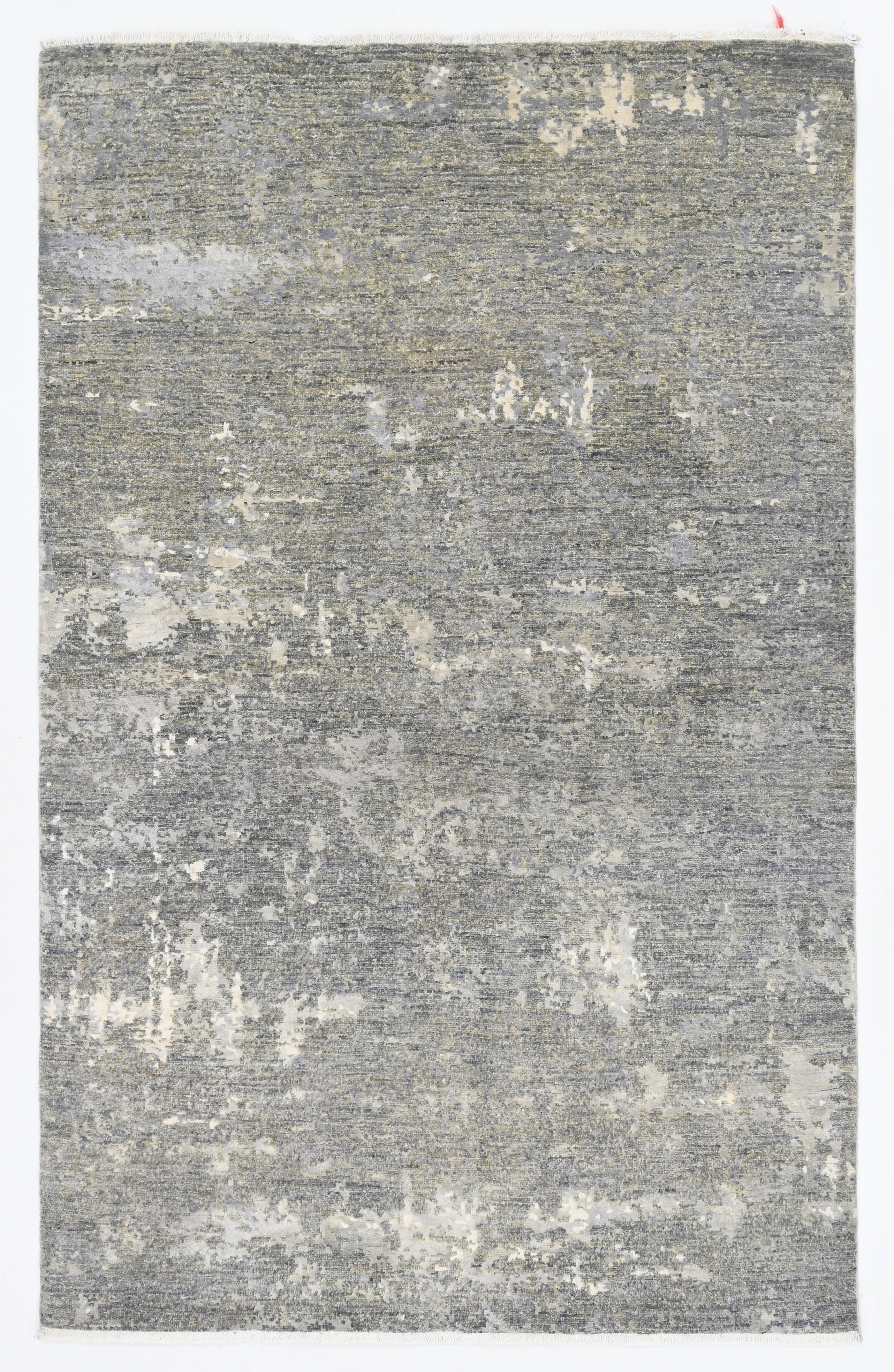 Aurelian Fog El Dokuma Yün ve İpek Halı 191 x 120 cm