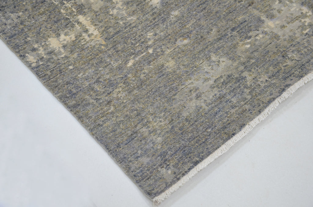 Aurelian Fog El Dokuma Yün ve İpek Halı 191 x 120 cm