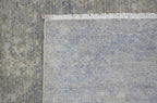 Aurelian Fog El Dokuma Yün ve İpek Halı 191 x 120 cm