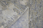 Aurelian Fog El Dokuma Yün ve İpek Halı 191 x 120 cm