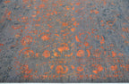Phenomenon Hand-Woven Wool and Silk Carpet 240x167 cm