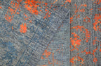 Phenomenon Hand-Woven Wool and Silk Carpet 240x167 cm