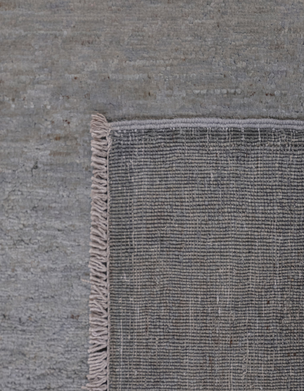 Lavender Hush El Dokuma Yün Halı 241x174 cm